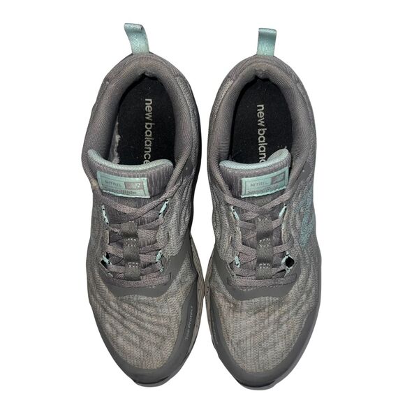 New Balance Running Shoes Womens 8.5 Toe Perfect Walking Tennis Everyday Sneaker - Picture 9 of 16